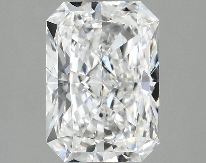 2.09 Carat Radiant Lab Grown Diamond