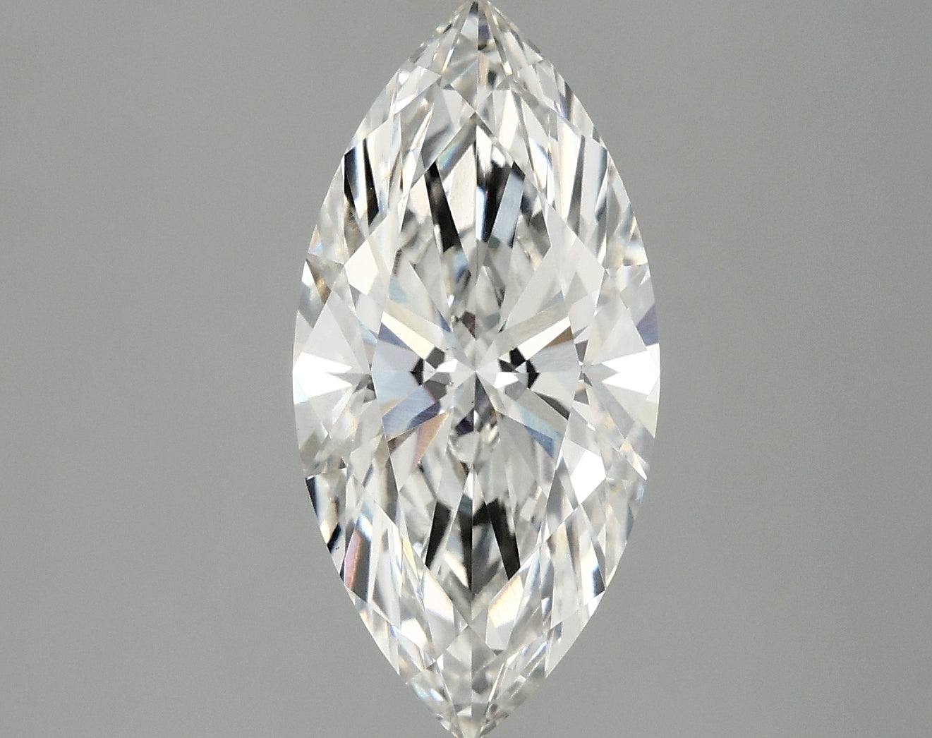 3.04 Carat Marquise Lab Grown Diamond