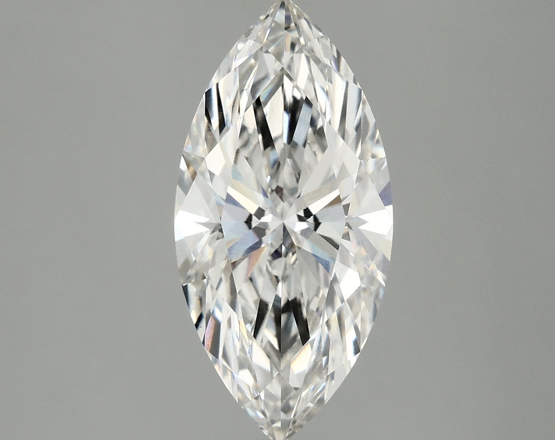 3.04 Carat Marquise Lab Grown Diamond
