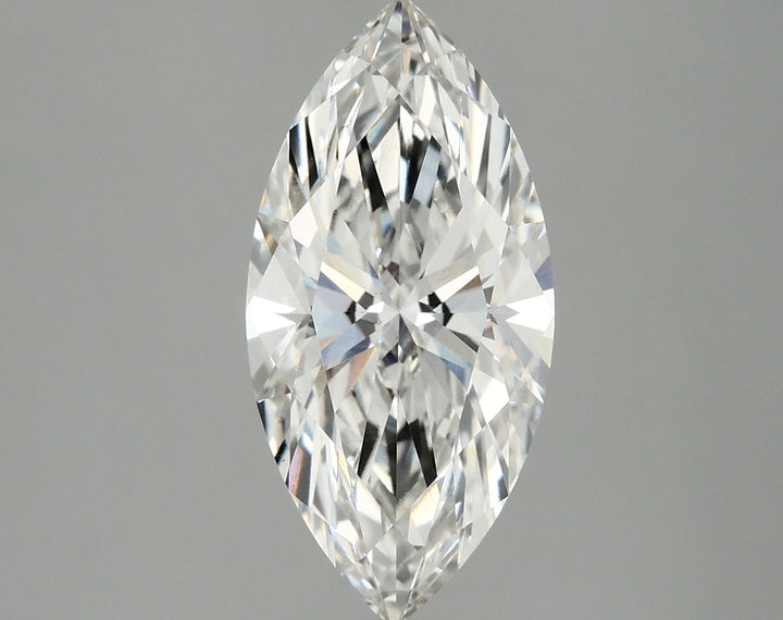 3.04 Carat Marquise Lab Grown Diamond