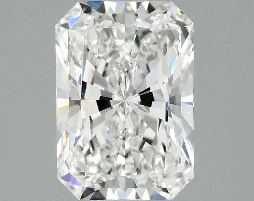 2.10 Carat Radiant Lab Grown Diamond