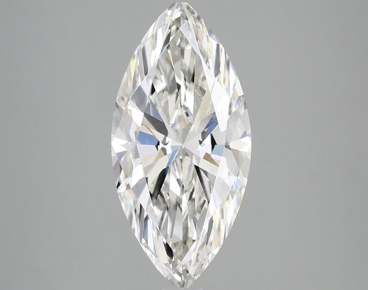 2.51 Carat Marquise Lab Grown Diamond