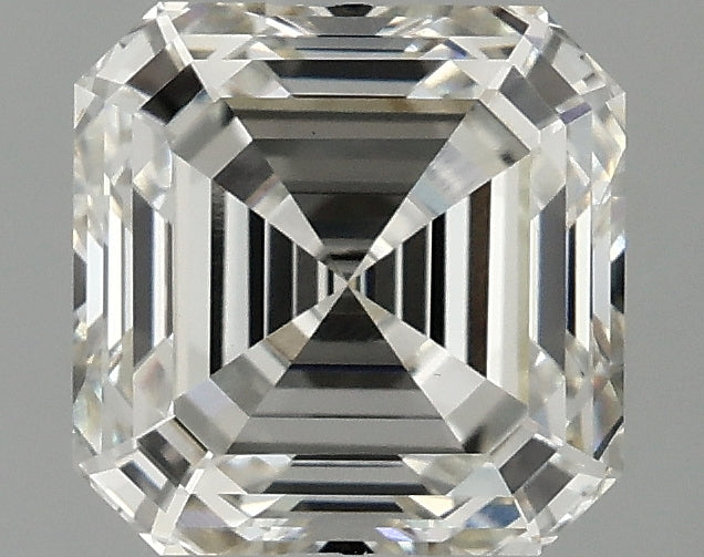 2.09 Carat ASH