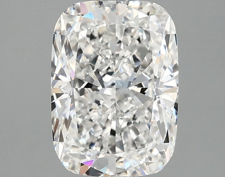 2.01 Carat Cushion Lab Grown Diamond