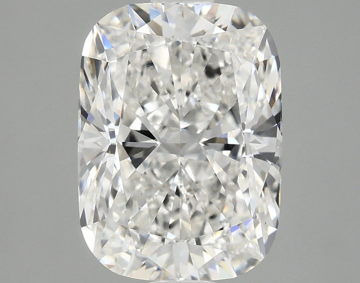 2.51 Carat Cushion Lab Grown Diamond