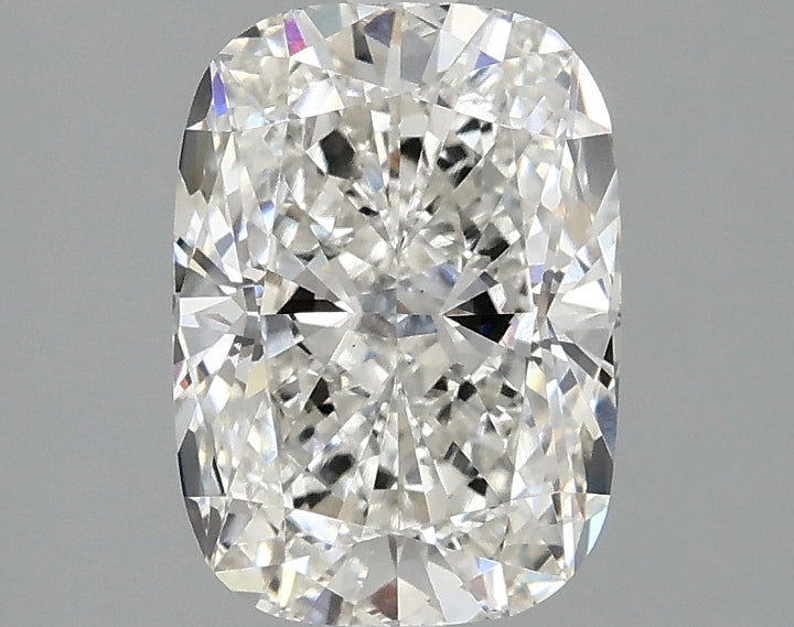 2.07 Carat Cushion Lab Grown Diamond
