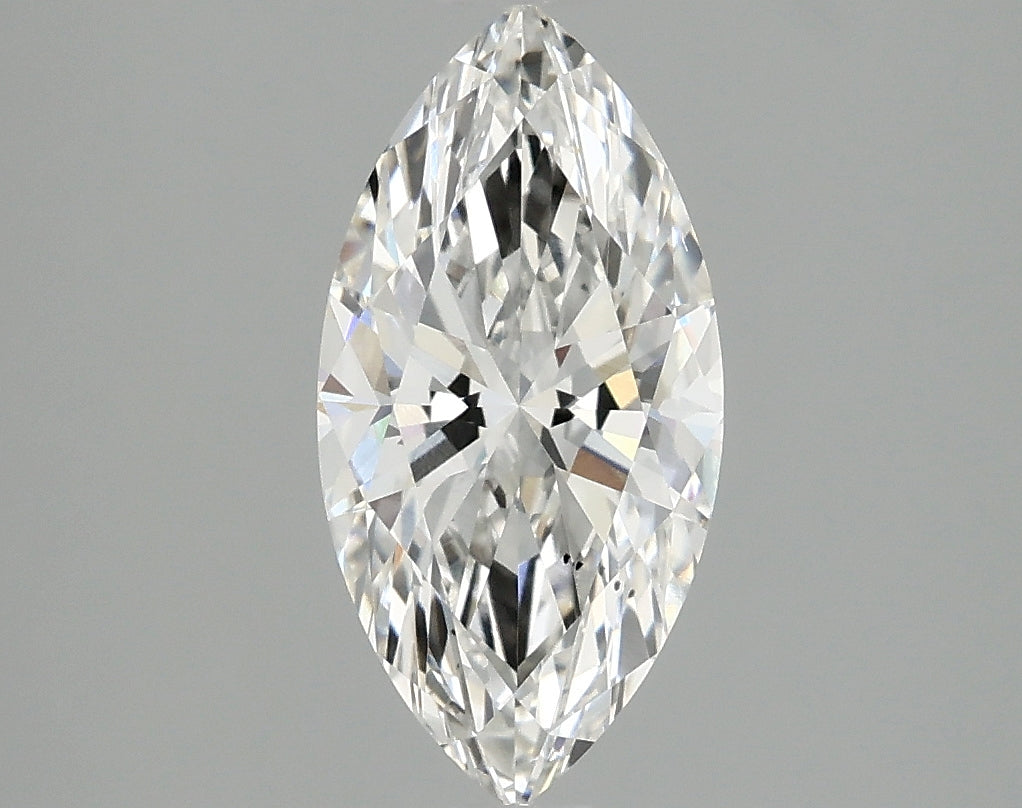 1.51 Carat Marquise Lab Grown Diamond