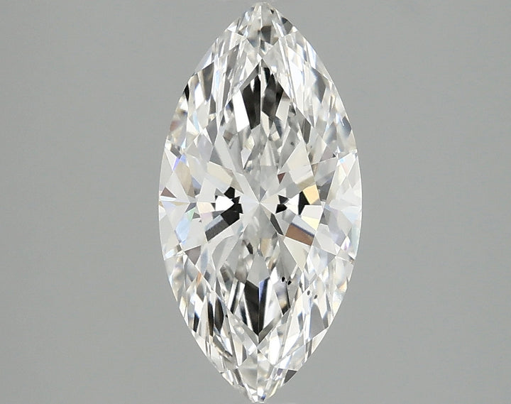 1.51 Carat Marquise Lab Grown Diamond