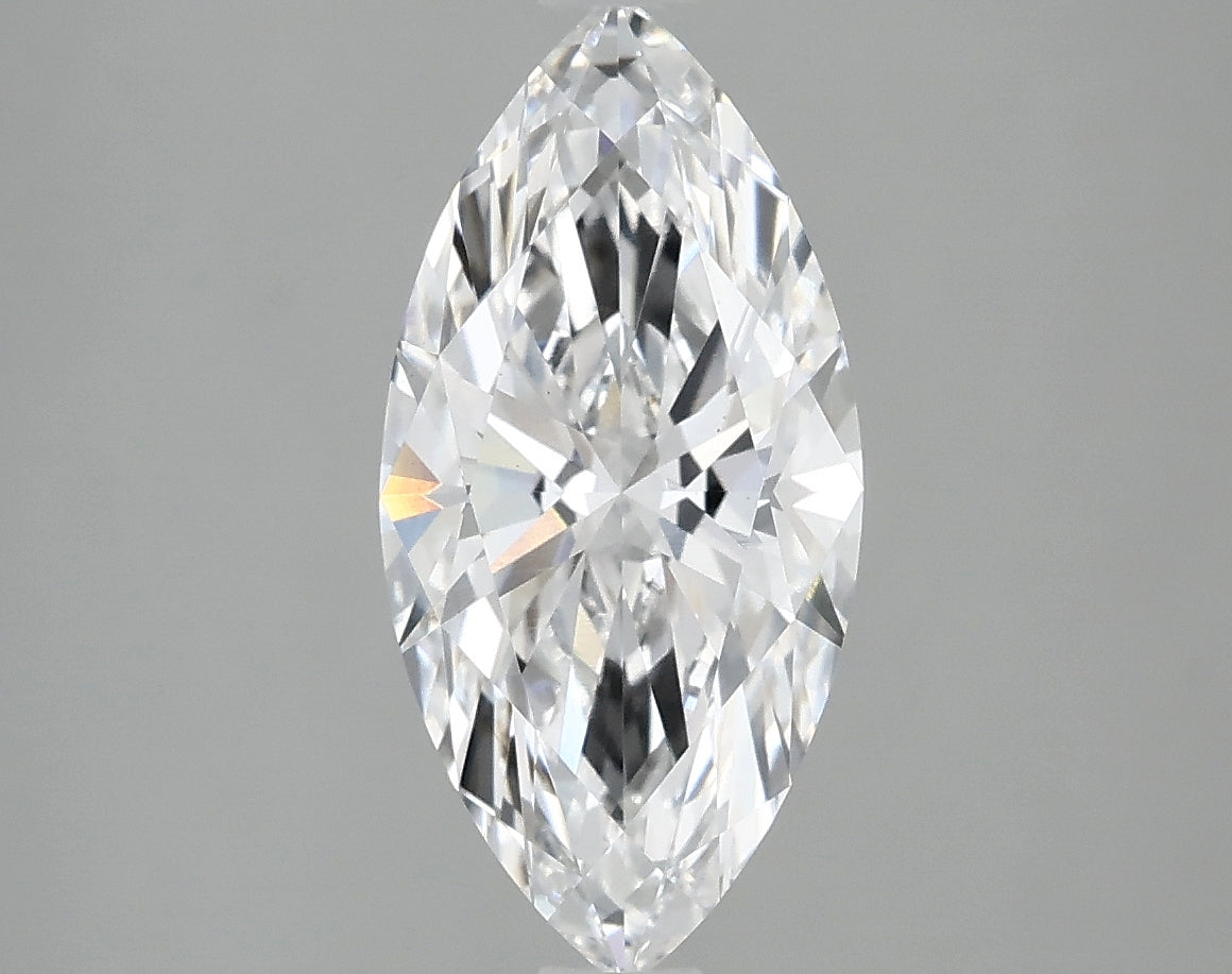 2.10 Carat Marquise Lab Grown Diamond