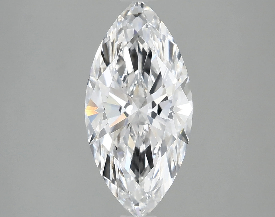 2.10 Carat Marquise Lab Grown Diamond