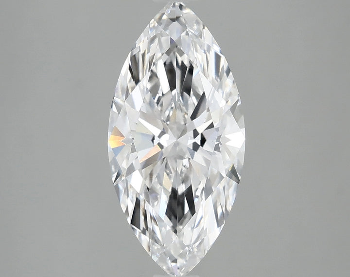 2.10 Carat Marquise Lab Grown Diamond
