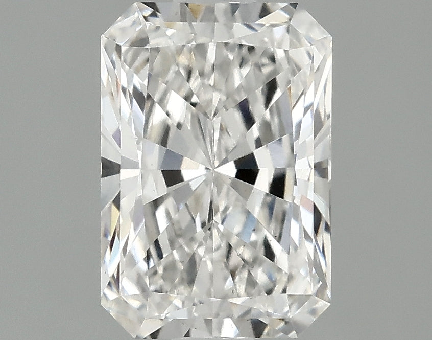 1.10 Carat Radiant Lab Grown Diamond