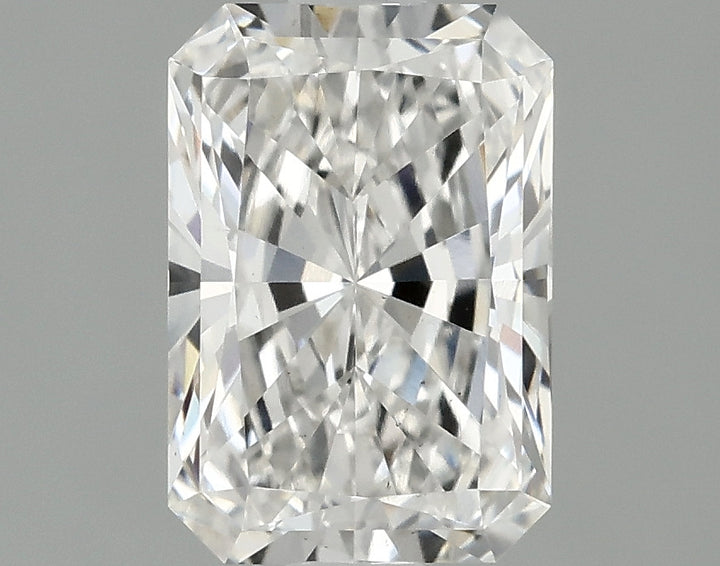 1.10 Carat Radiant Lab Grown Diamond