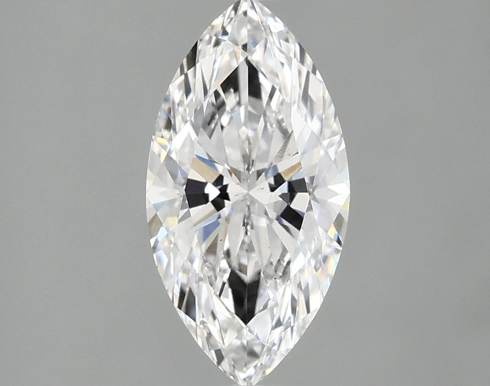 1.58 Carat Marquise Lab Grown Diamond