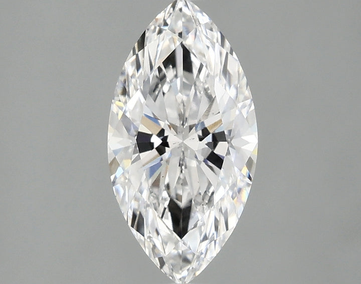 1.58 Carat Marquise Lab Grown Diamond
