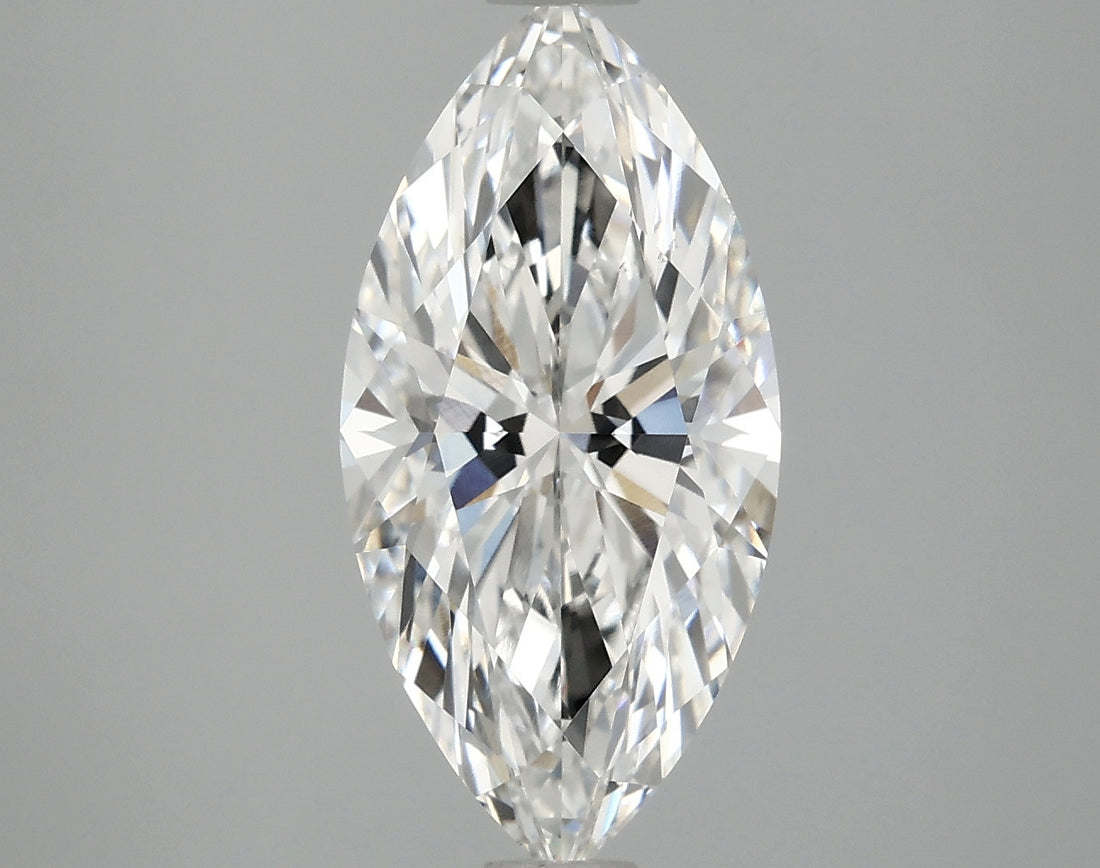 3.09 Carat Marquise Lab Grown Diamond
