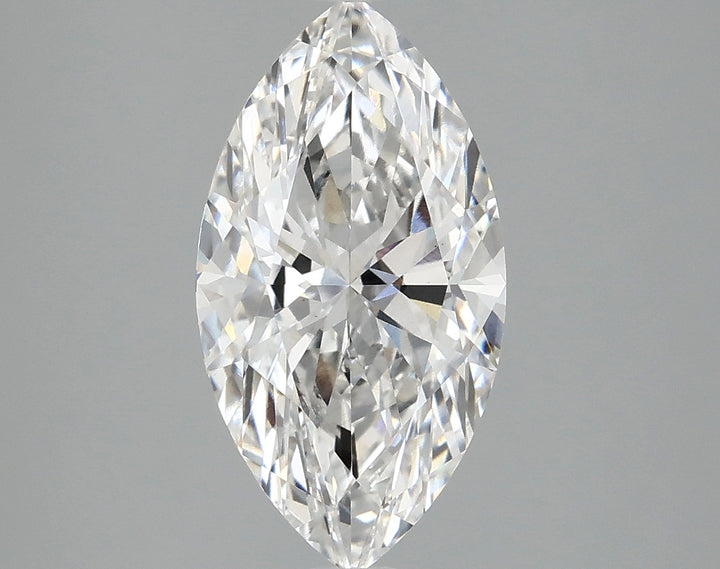 2.51 Carat Marquise Lab Grown Diamond
