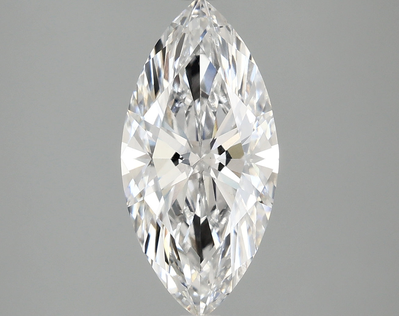 2.10 Carat Marquise Lab Grown Diamond