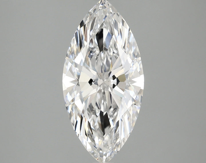 2.10 Carat Marquise Lab Grown Diamond