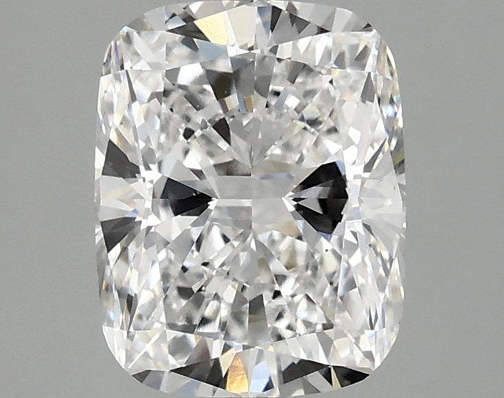 2.01 Carat Cushion Lab Grown Diamond