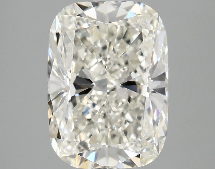 3.10 Carat Cushion Lab Grown Diamond