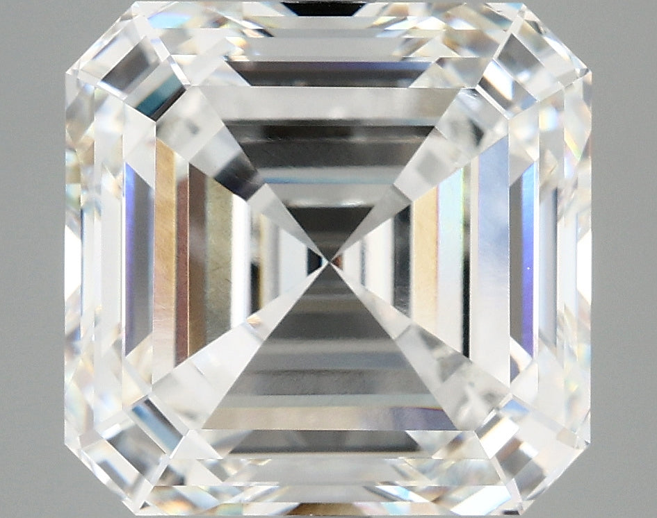 8.21 Carat ASH