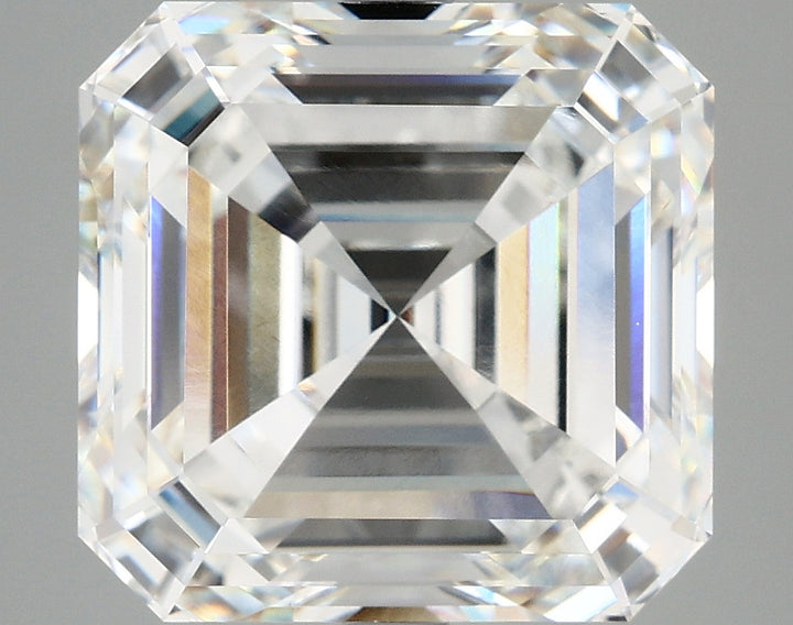 8.21 Carat ASH