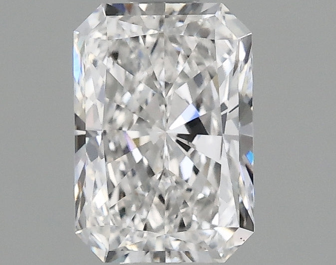 1.06 Carat Radiant Lab Grown Diamond