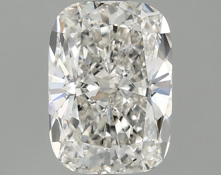 2.01 Carat Cushion Lab Grown Diamond