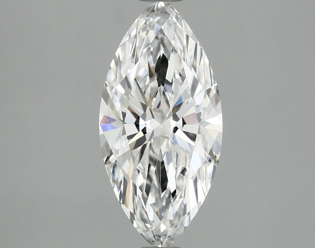 1.60 Carat Marquise Lab Grown Diamond
