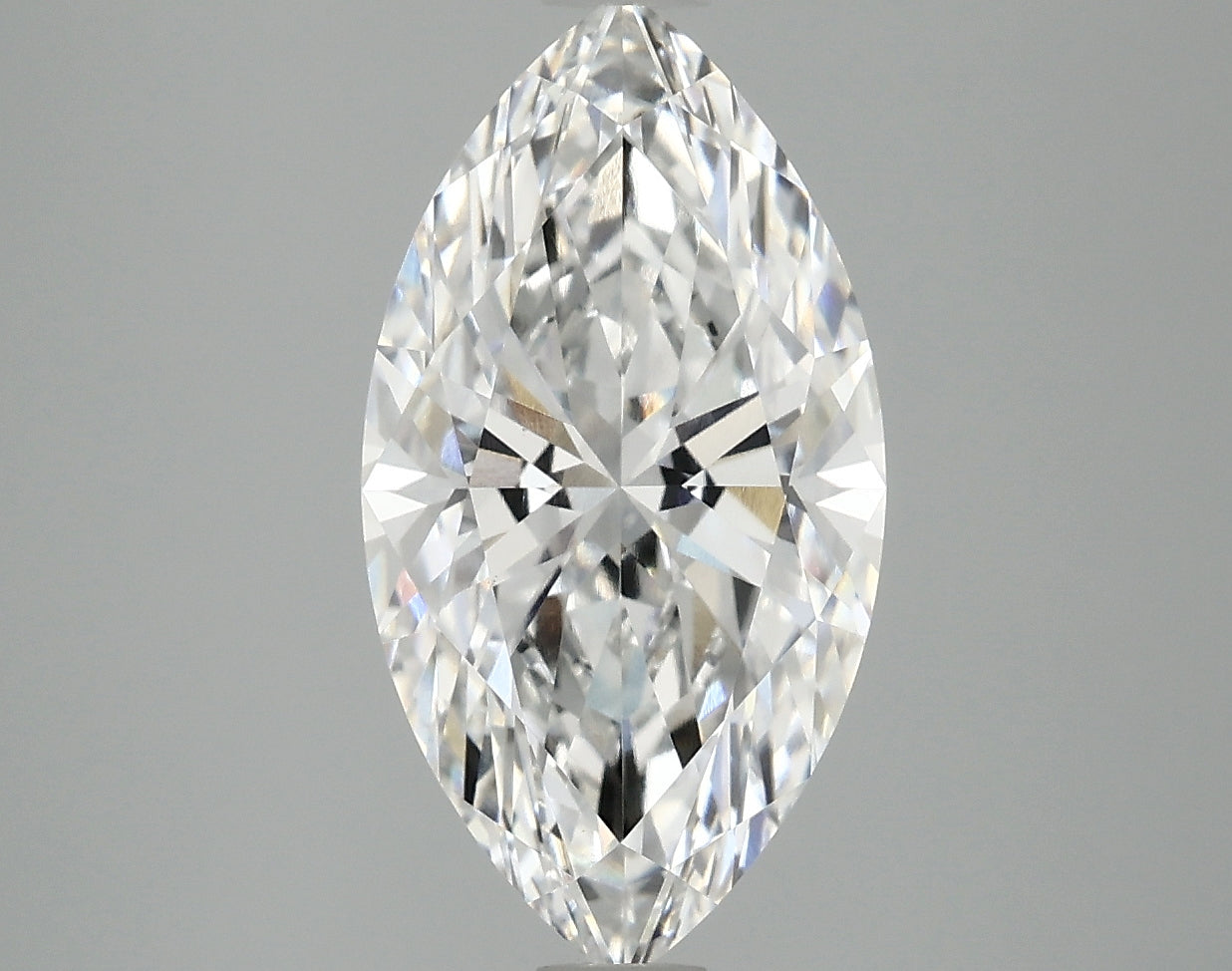 3.10 Carat Marquise Lab Grown Diamond