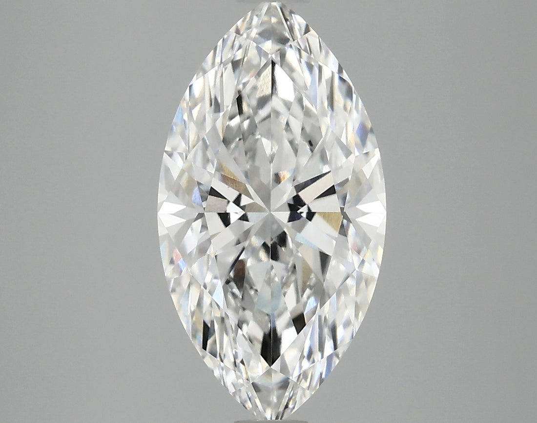 3.10 Carat Marquise Lab Grown Diamond