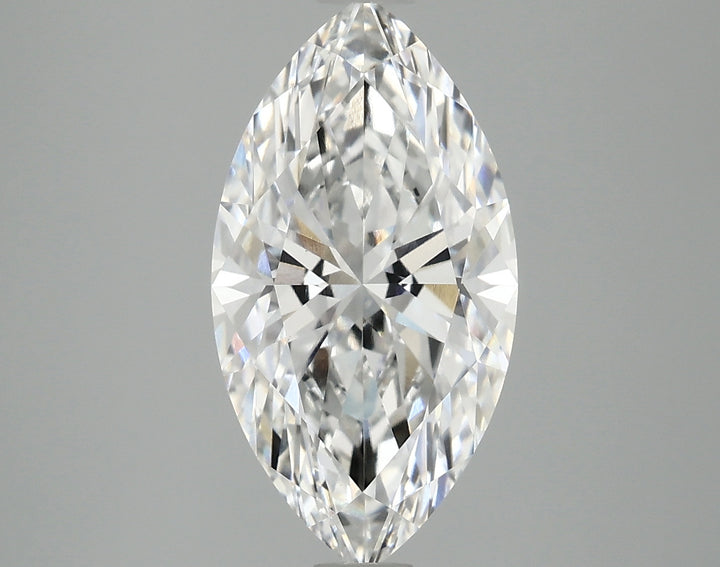 3.10 Carat Marquise Lab Grown Diamond