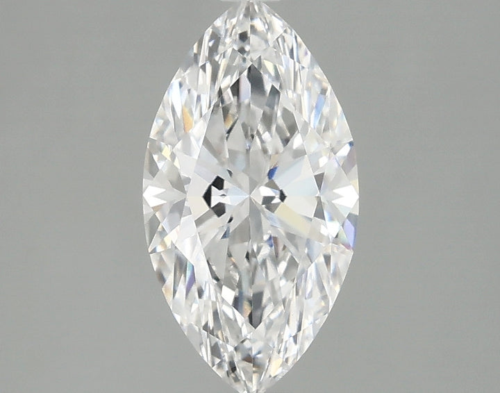 1.54 Carat Marquise Lab Grown Diamond