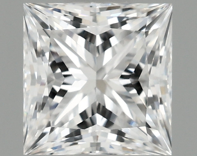 1.04 Carat Princess Lab Grown Diamond