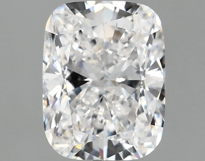 2.01 Carat Cushion Lab Grown Diamond