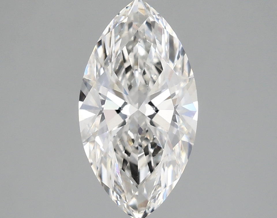 1.56 Carat Marquise Lab Grown Diamond
