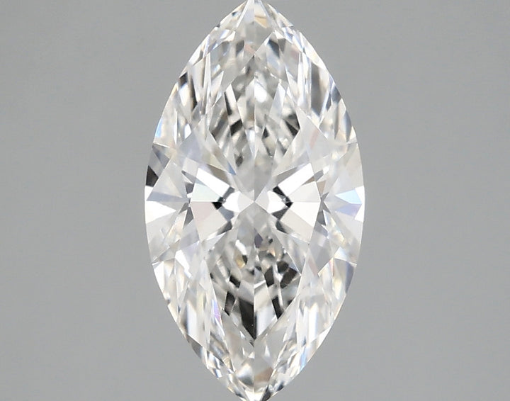 1.56 Carat Marquise Lab Grown Diamond