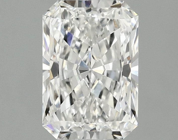 1.06 Carat Radiant Lab Grown Diamond