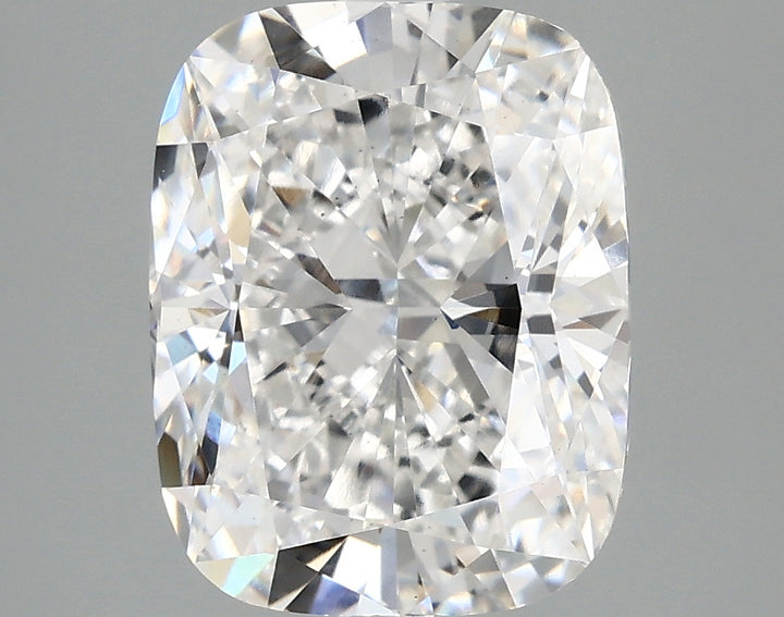 3.02 Carat Cushion Lab Grown Diamond