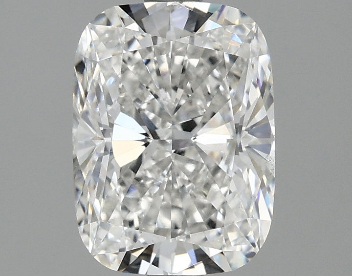2.05 Carat Cushion Lab Grown Diamond