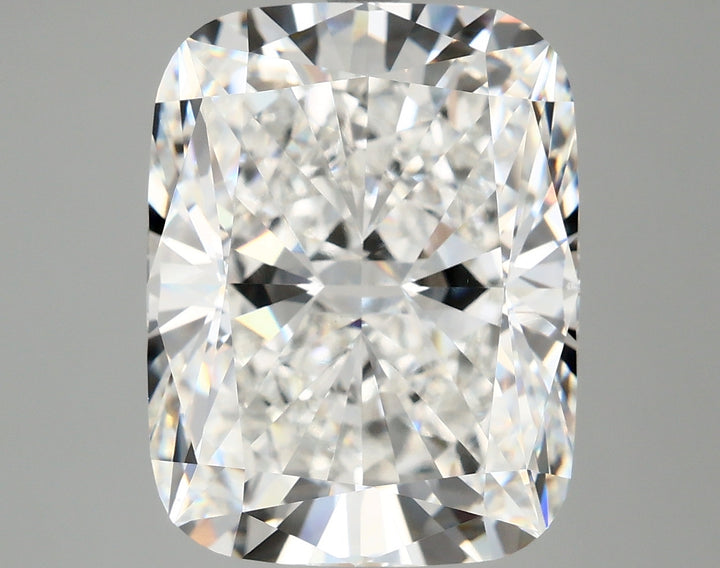 9.05 Carat Cushion Lab Grown Diamond