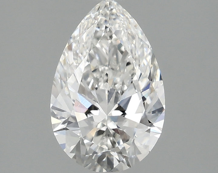 1.53 Carat Pear Lab Grown Diamond