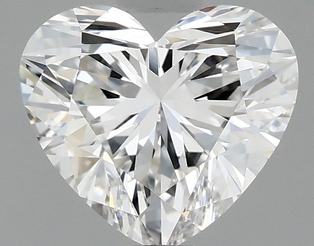 1.06 Carat Heart Lab Grown Diamond