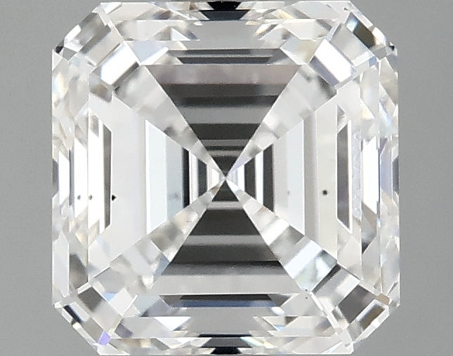 2.01 Carat ASH