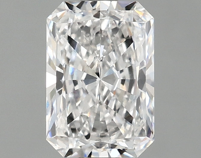 1.10 Carat Radiant Lab Grown Diamond