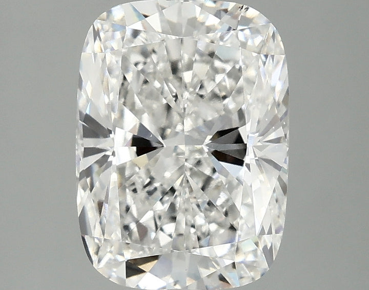 3.05 Carat Cushion Lab Grown Diamond