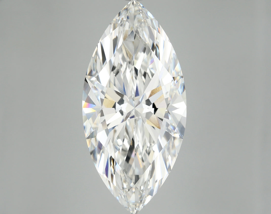 12.49 Carat Marquise Lab Grown Diamond
