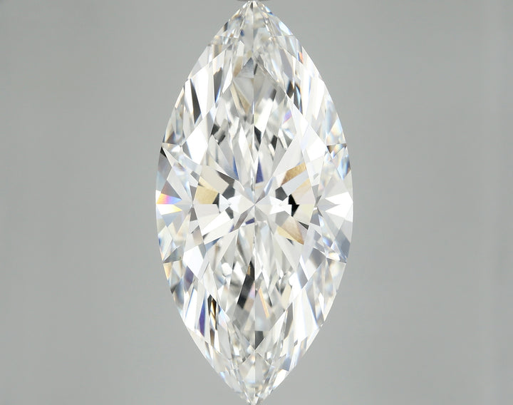 12.49 Carat Marquise Lab Grown Diamond