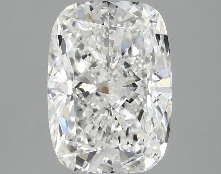 3.00 Carat Cushion Lab Grown Diamond